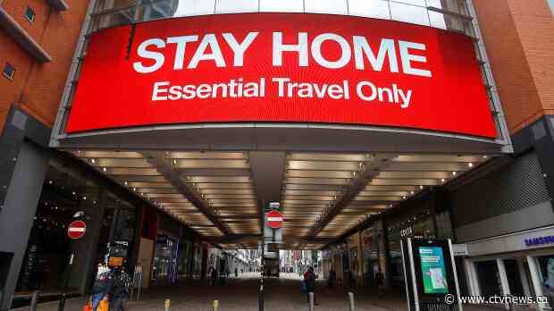 Breaking down the COVID-19 numbers: Should we be comparing countries?