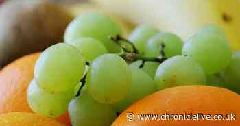 Sunderland leisure centres donate food from their cafés to charity