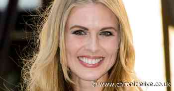 Ex-Byker Grove star Donna Air tests positive for coronavirus