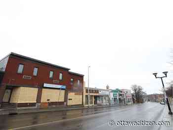 Perry: COVID-19 – Here's why City of Ottawa should open some street space for pedestrians