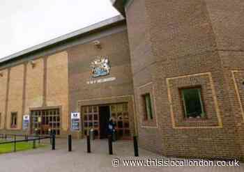 Two Belmarsh prisoners accused of murdering cellmate given virtual hearing