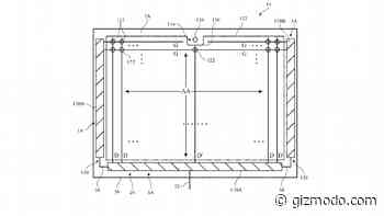 Who's Ready to Get Mad Over an iPad Notch?