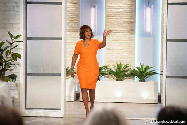 Gayle King To Host ‘ACM Presents: Our Country’ On CBS This Sunday