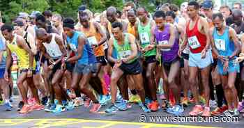Grandma's Marathon canceled due to COVID-19