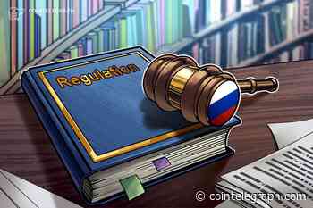 Russia Postpones Its Crypto Law Again, Now Blaming Coronavirus