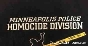 Minneapolis police commander apologizes for sharing photo of T-shirt deemed insensitive