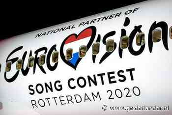 Nederland maakt Europees alternatief voor songfestival