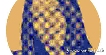 Kathy Valentine of the Go-Go’s Would Like to Talk to You About Memes