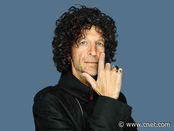 SiriusXM radio and Howard Stern will be free until May 15     - CNET