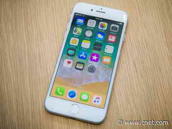iPhone 9 case reportedly at Best Buy may be a big hint     - CNET