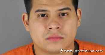 Charge: Woman raped in Minneapolis strip club by man she just met