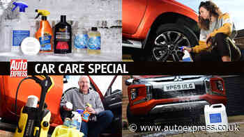 Car Care Special 2020