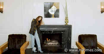 Kelly Wearstler’s Home Is Filled With Hollywood Secrets