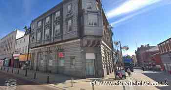 'Quality' apartments and shops set to replace Sunderland's HSBC