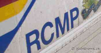 Alberta RCMP investigate 2 bodies found near Sundre home