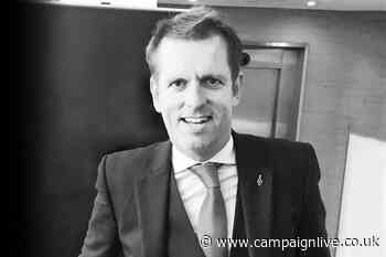 Dreams CMO Tony Holdway out as sales hit by coronavirus lockdown