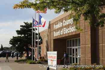 How to Vote Absentee in the Primary Election