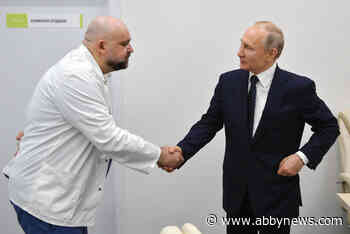 World COVID-19 updates: Putin may be exposed; 30,000 prisoners released
