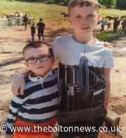 Urgent appeal for missing brothers in south Manchester