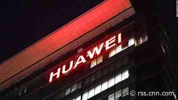 Desk dining and mandatory health checks: How Huawei is returning to work