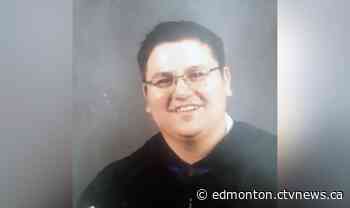 Northern Alberta COVID-19 victim identified as Shawn Auger