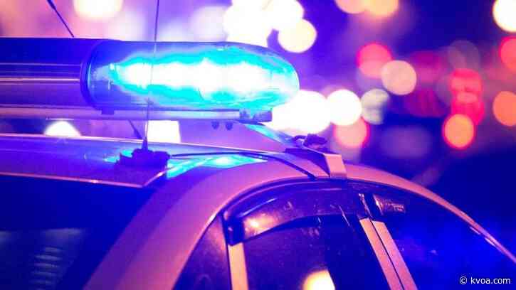 Police: 63-year-old dies after motorcycle collision