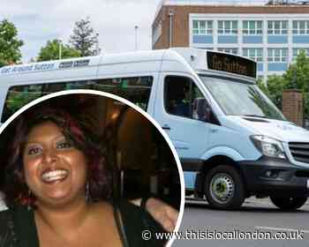 St Helier worker calls for GoSutton bus to continue amid coronavirus outbreak