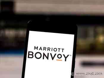 Marriott discloses new data breach impacting 5.2 million guests     - CNET