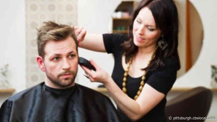 Coronavirus Pandemic Upends Men’s Grooming Routines: Expert Predicts Long Hair, Beards Back In Style By Summer