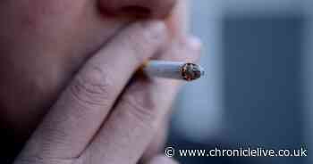 Warning over smoking in bed after man suffers burns in bedroom fire