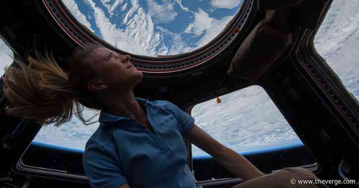 Today’s the last day to apply to be a NASA astronaut if you really want to escape the planet for a while