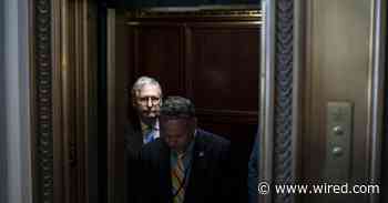 The Coronavirus Relief Bill Promotes Surveillance for Health