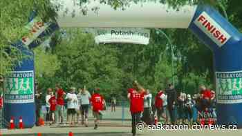 2020 Saskatchewan marathon cancelled due to COVID-19 concerns