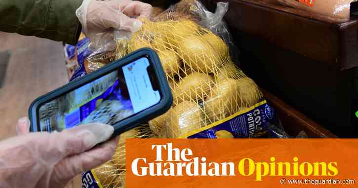 Why is Instacart making its contract workers risk their health to do their job? | Sarah Polito