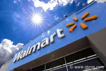 Walmart announces new virus safety measures, including temperature checks