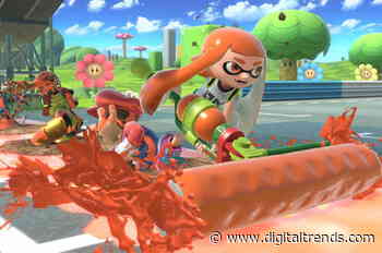 How to play Super Smash Bros. Ultimate online with friends
