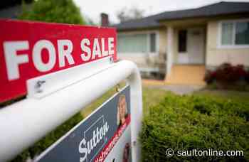 RBC expects home sales to dive 30%, prices to decline because of outbreak