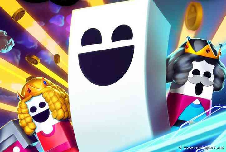Atari Announces RPG Twist on Classic Franchise PONG Quest