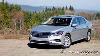 2020 VW Passat Review & Buying Guide | New skin, same bones