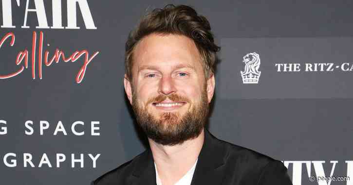 Queer Eye's Bobby Berk Shares His Best Work-from-Home Tips to 'Keep Yourself Calm, Cool and Collected'