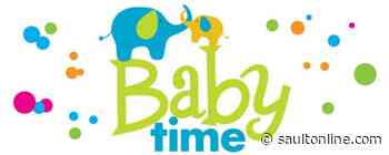 POSTPONED ~ Baby Time at the Sault Ste. Marie Public Library (2020-03-26) - SaultOnline.com