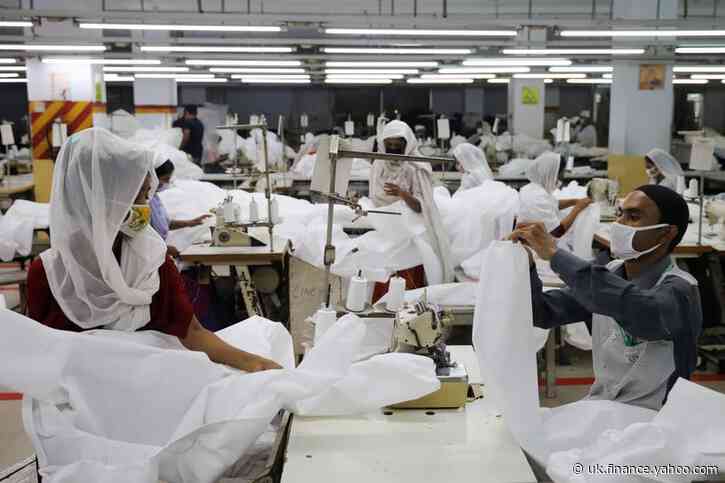 Garment exporter Bangladesh faces $6 billion hit as world retailers cancel orders