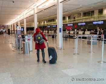 Ottawa provides relief to airports as revenues plunge due to COVID-19