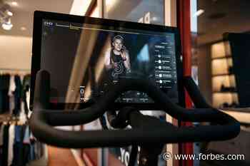Sports Tech Comes Of Age With VR Training, Coaching Apps And Smart Gear - Forbes