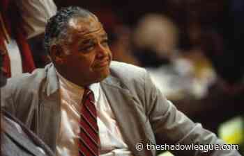 March Madness Coaching Kings: Clarence “Big House” Gaines - The Shadow League