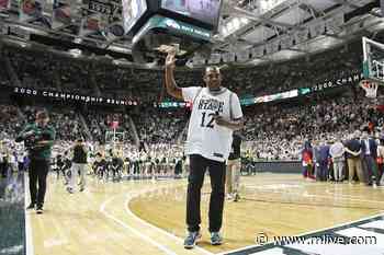 Michigan State coaching change ‘lit a fire’ under players - MLive.com
