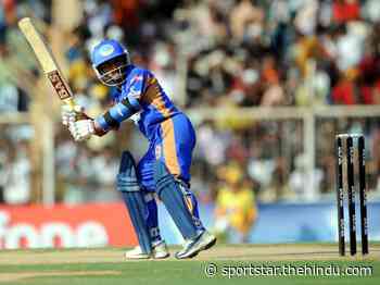 Swapnil Asnodkar: From shining in IPL to coaching Goa U-23 - Sportstar