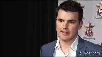 Coaching Shuffle The New Norm For College Football Staffs - WDEF News 12