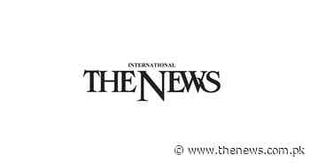 Dean Jones offers coaching tips on Twitter - The News International