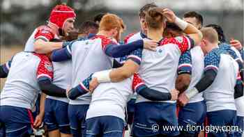 Ollie Engelhart: Freejacks Engaging Fans With Coaching Webinars - FloRugby